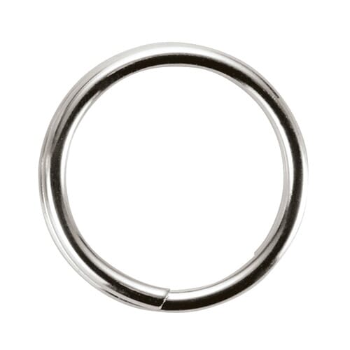 Milwaukee® 48-22-8883 5-Piece Split Ring, 2 in OD, 0.2 in THK, Metal